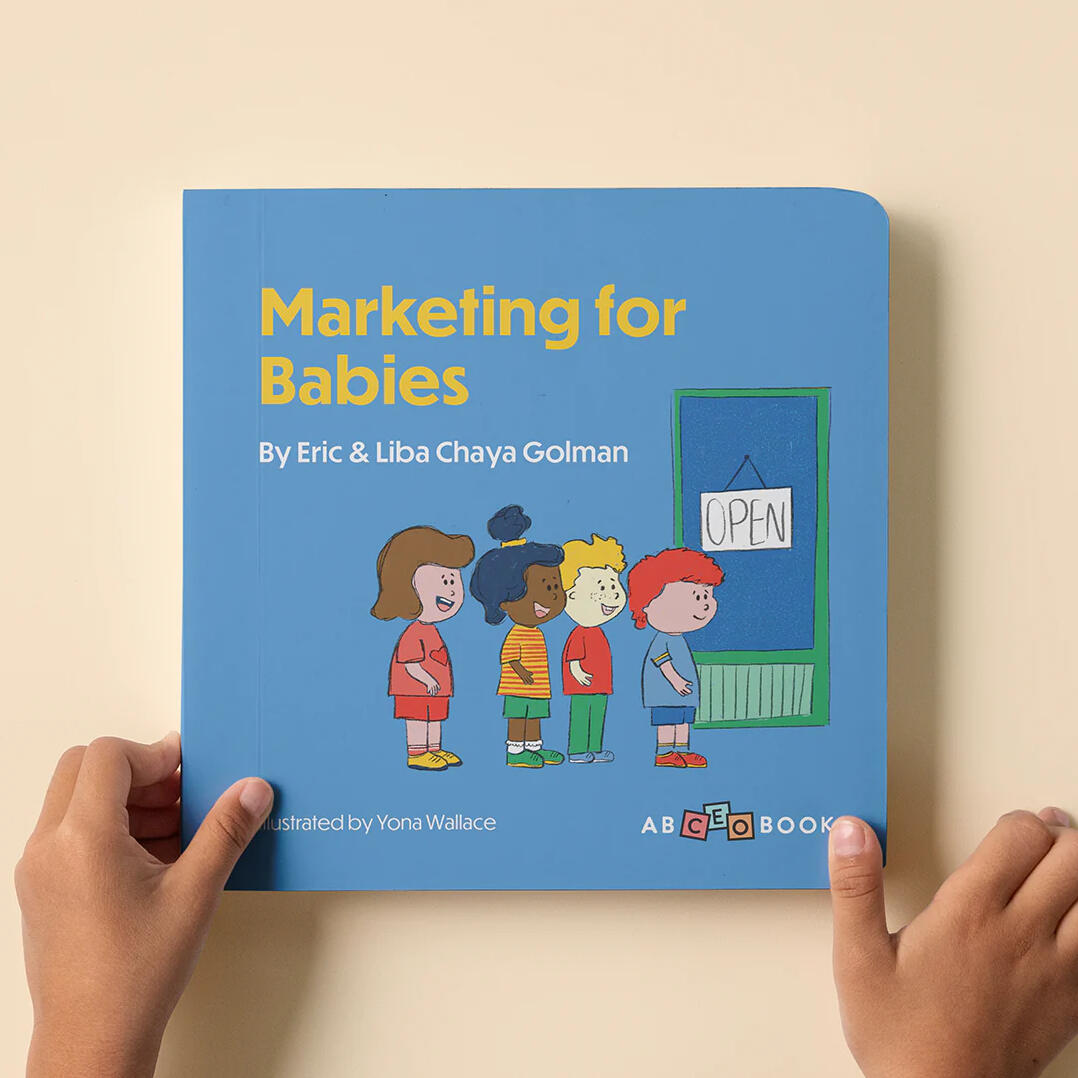 Marketing for Babies